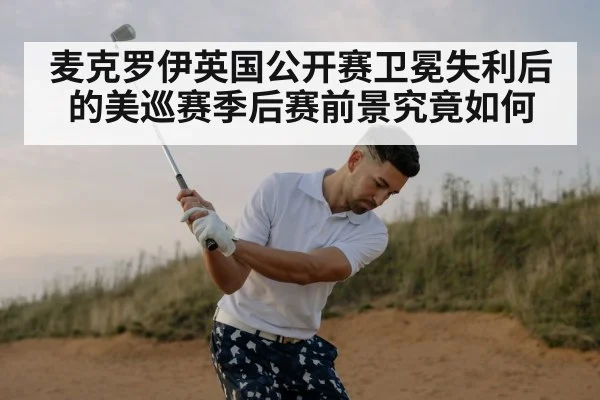 麦克罗伊英国公开赛卫冕失利后的美巡赛季后赛前景究竟如何